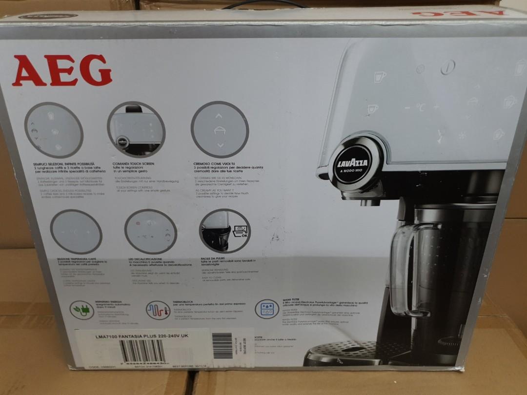 Aeg fantasia shop