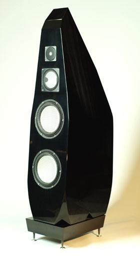 accuton speakers