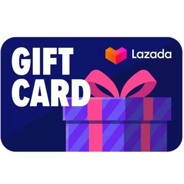 Lazada RM30 E-gift Card, Tickets & Vouchers, Store Credits on ...