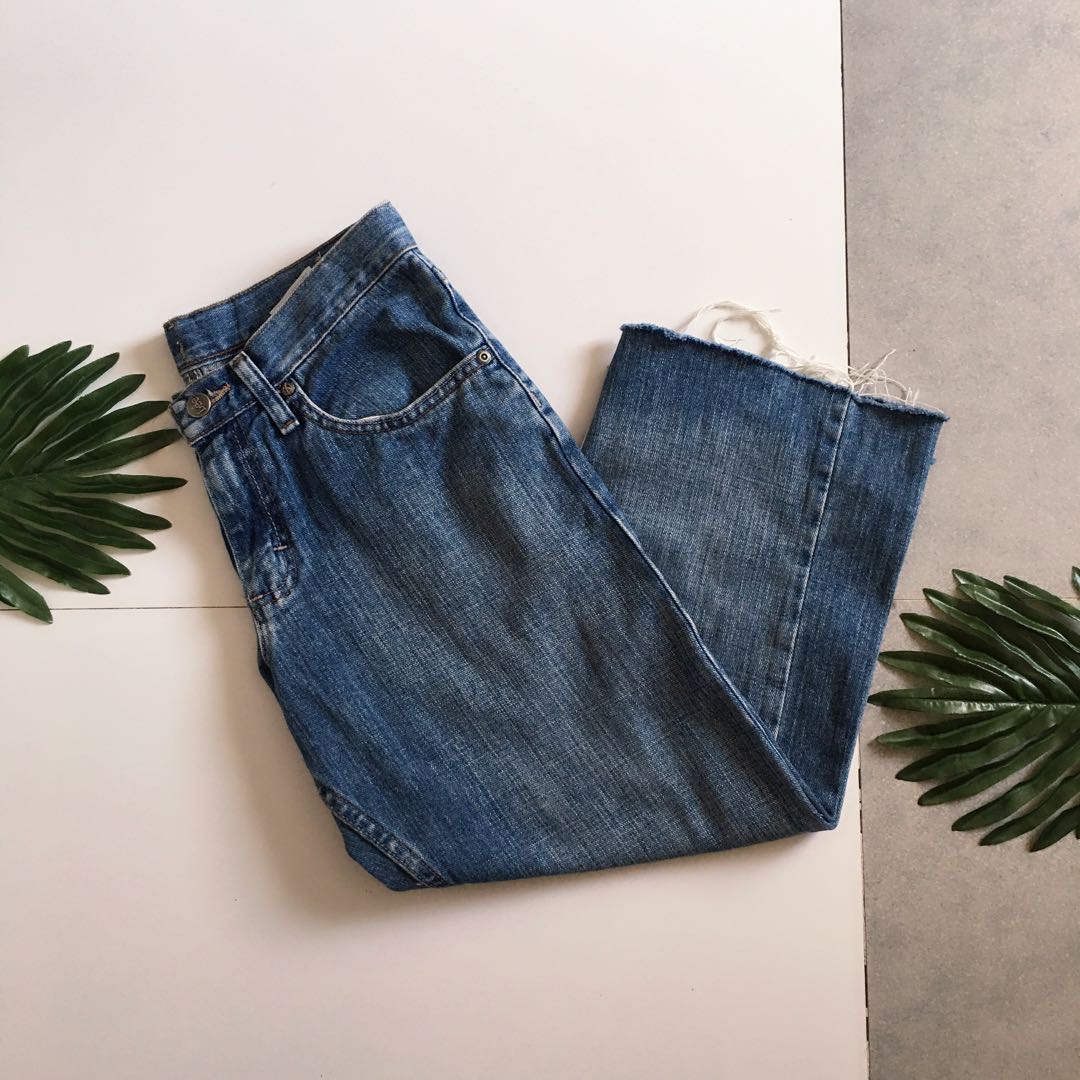 jeans lee original