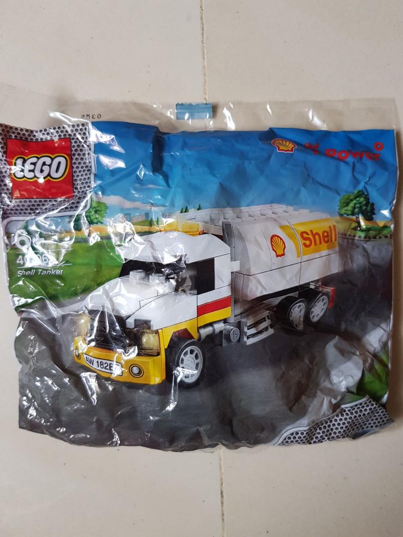 40196 lego
