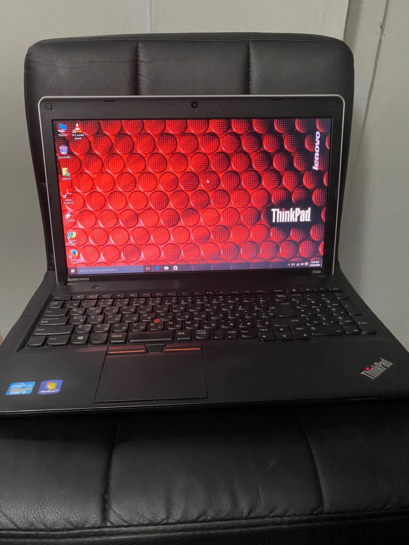 Lenovo Thinkpad E530 Core I5 3rd Generation Electronics Computers Laptops On Carousell