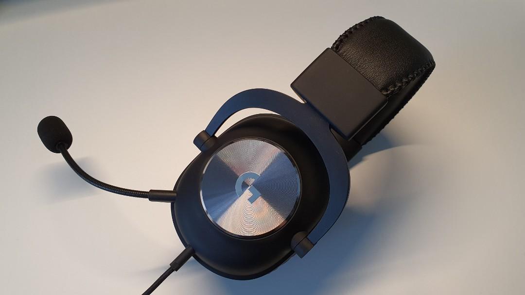 logitech g pro x gen 2