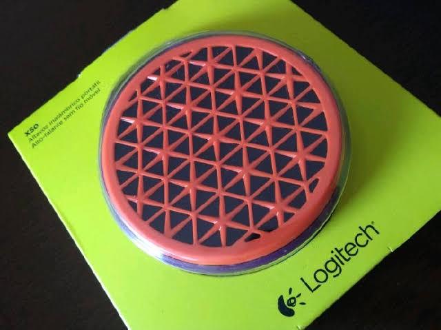 bluetooth logitech x50