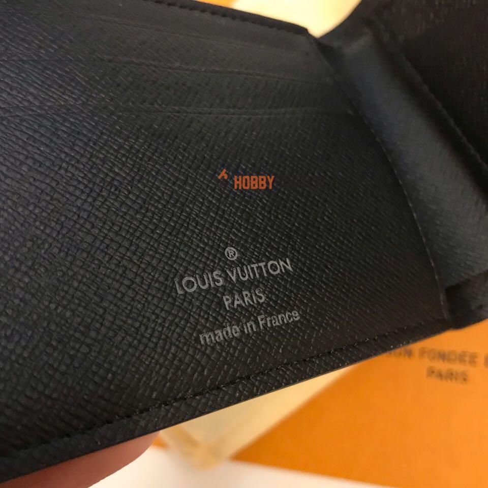 Louis Vuitton, Accessories, Louis Vuitton X Nigo Barraza Long Wallet
