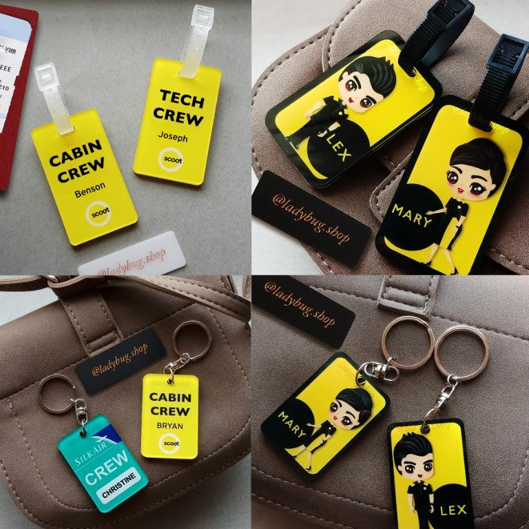 Scoot buy luggage discount