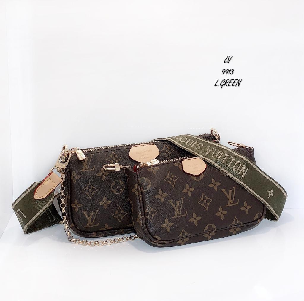 LV FELICIE POCHETTE, Women's Fashion, Bags & Wallets, Purses & Pouches on  Carousell