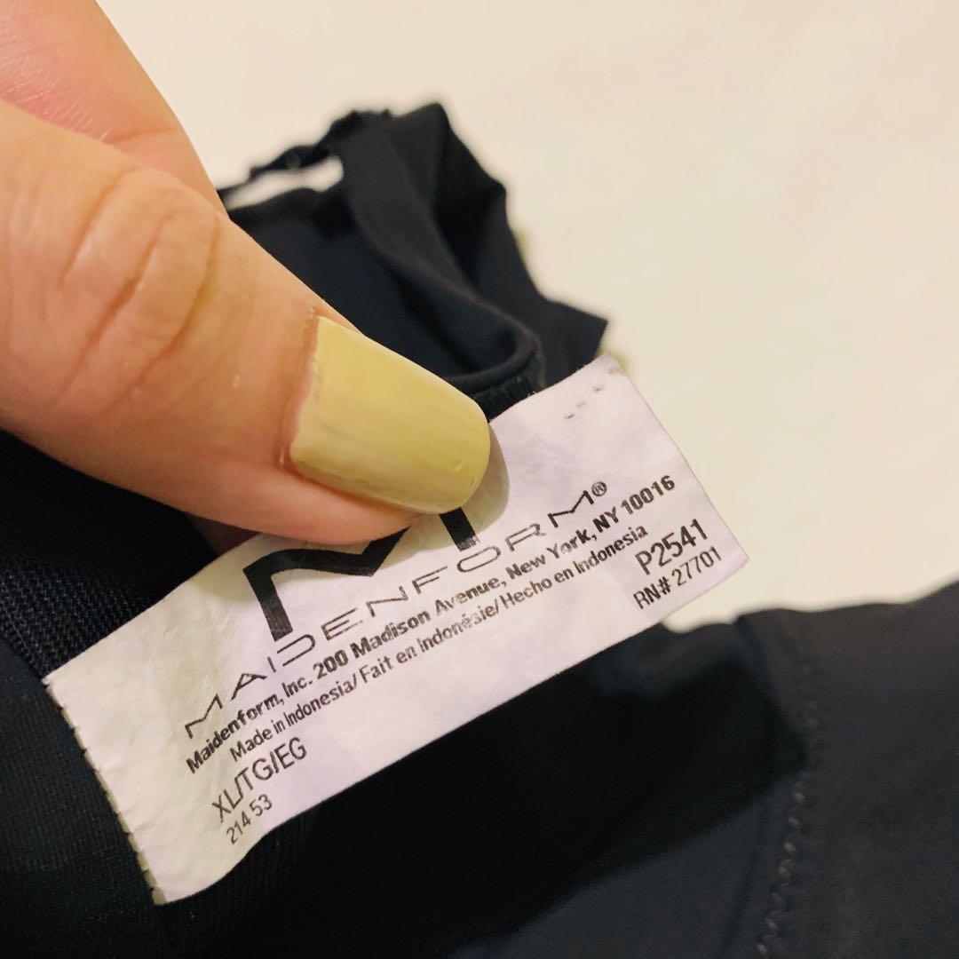 avenue shapewear