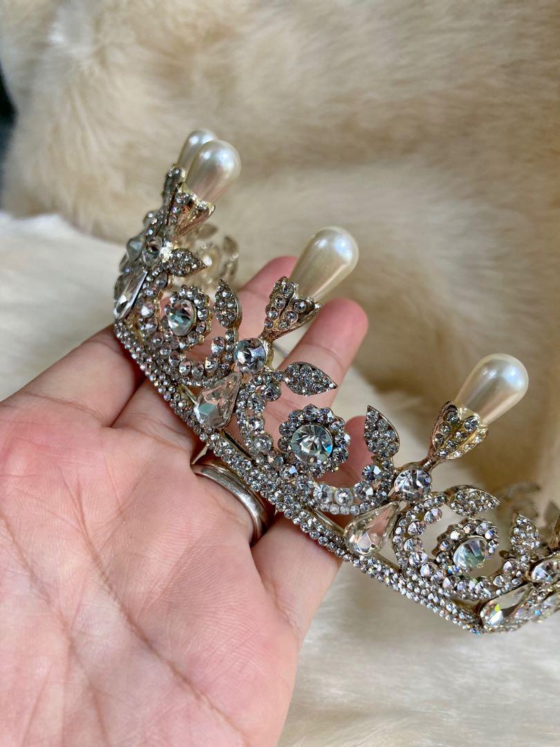 Marian rivera crown Clearance