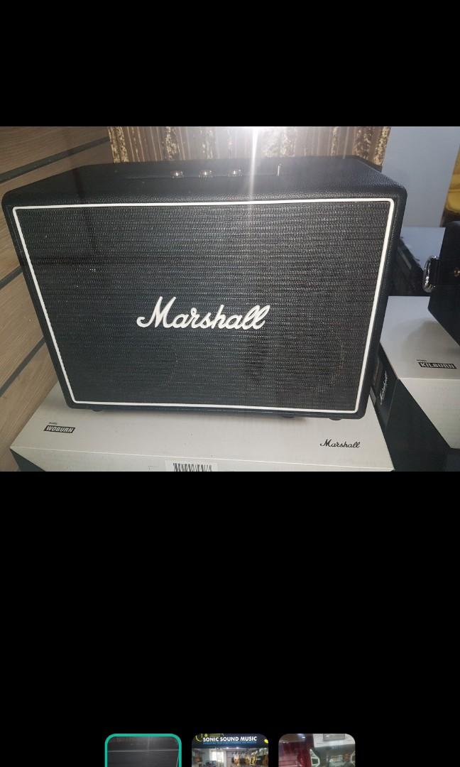 Marshall woburn classic display sets