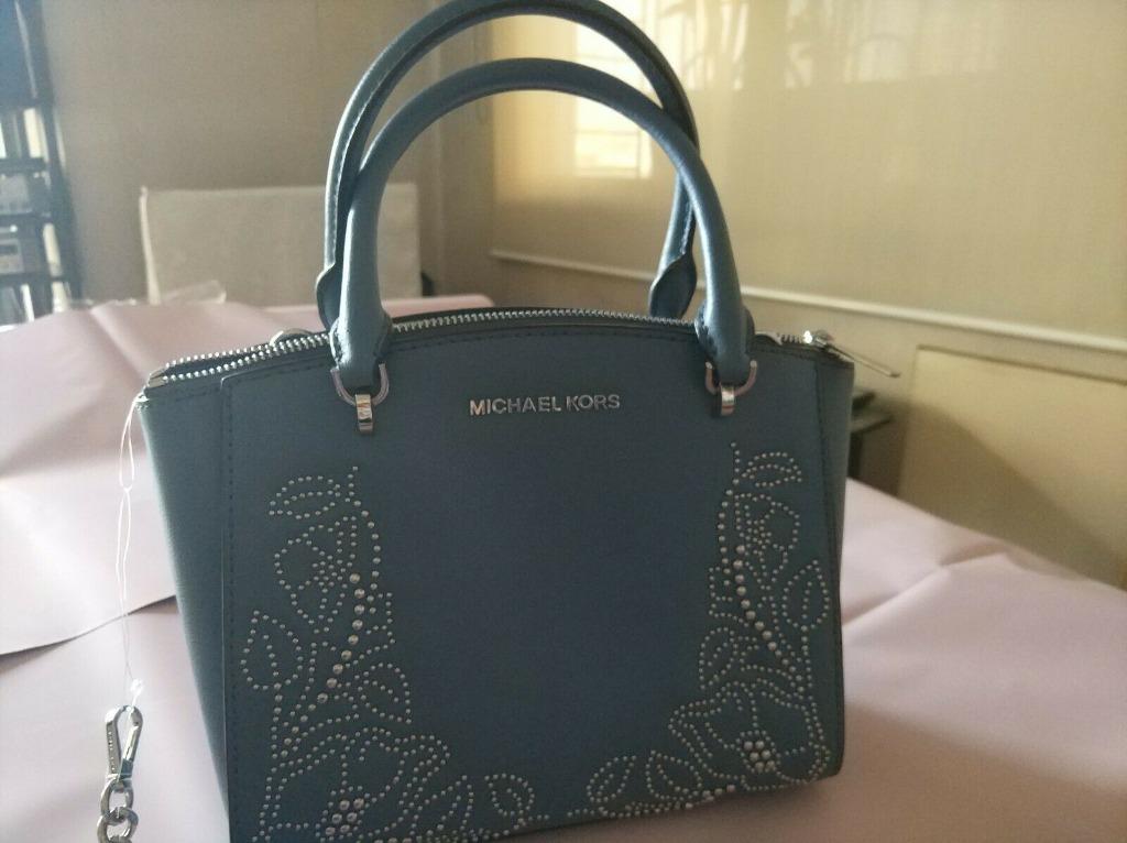 michael kors ellis tote