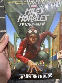 Miles Morales View All Miles Morales Ads In Carousell Philippines