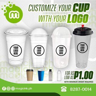 Cups Printing View All Cups Printing Ads In Carousell Philippines