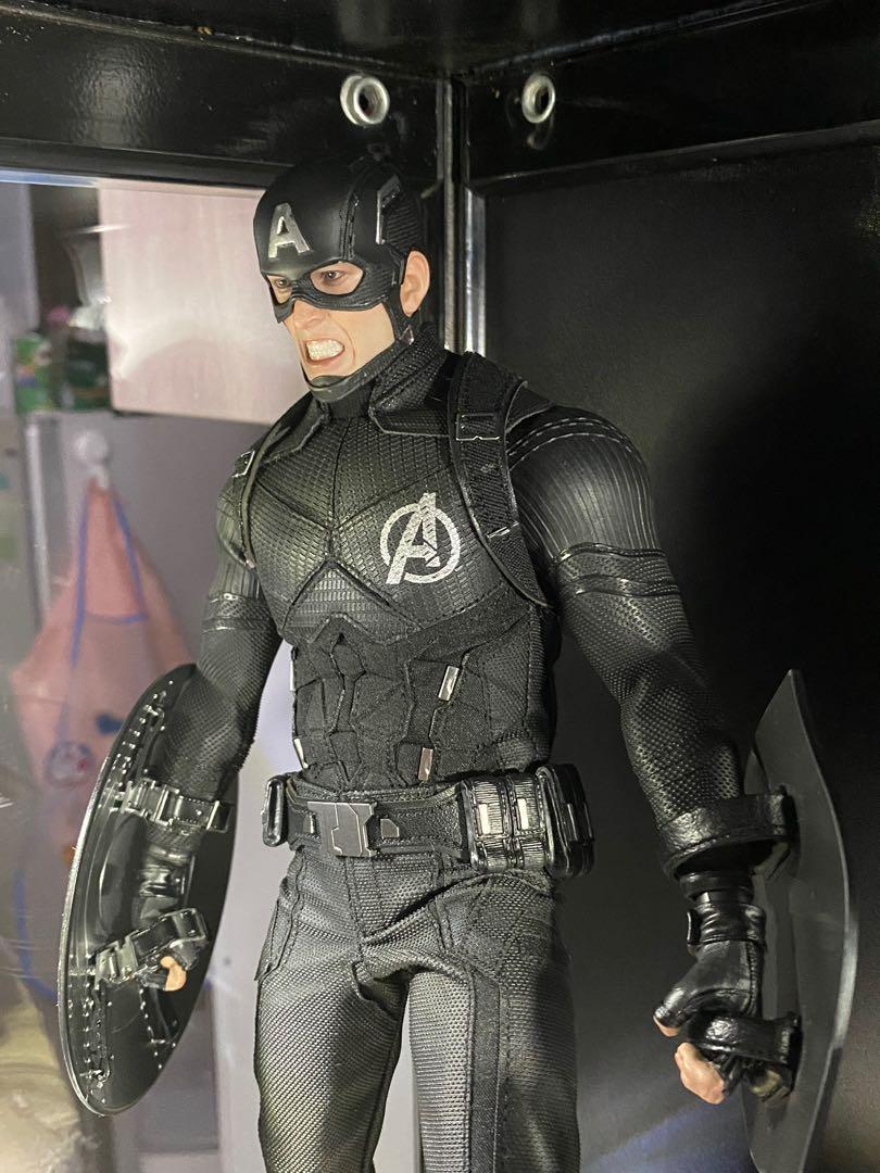Hot toys mms488 top
