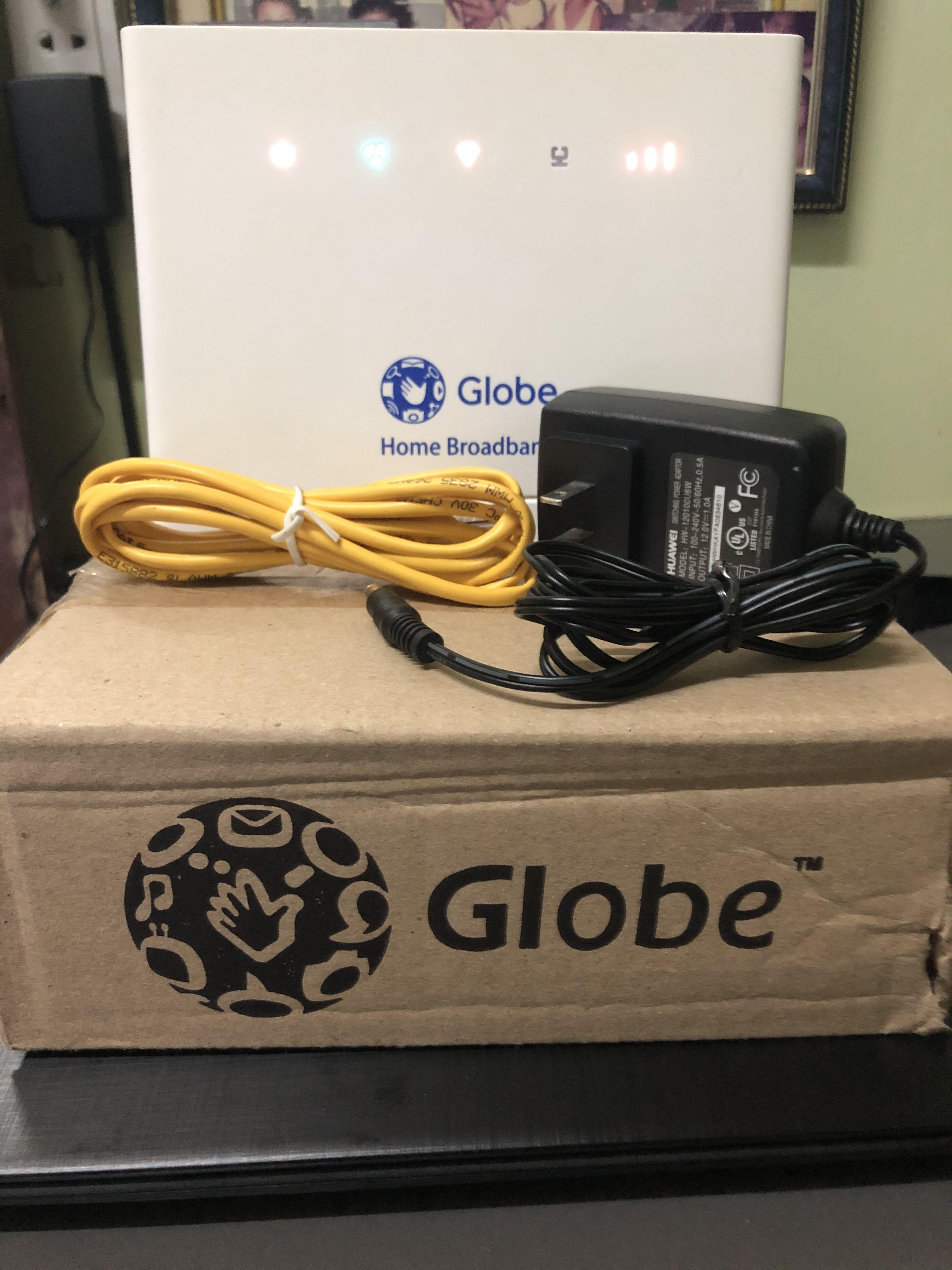 Modem B315s 936 Openline Change Imei For Pldt Wifi Sim Electronics Others On Carousell