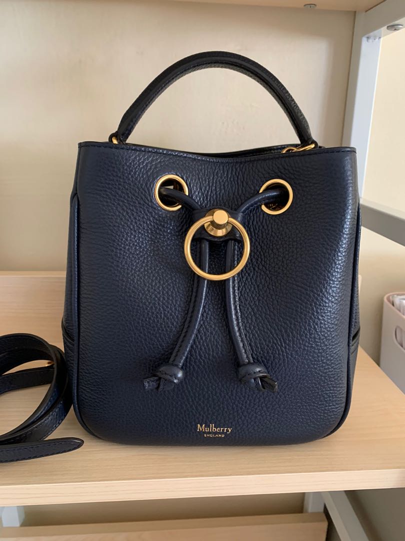 Hampstead mulberry 2025 bag
