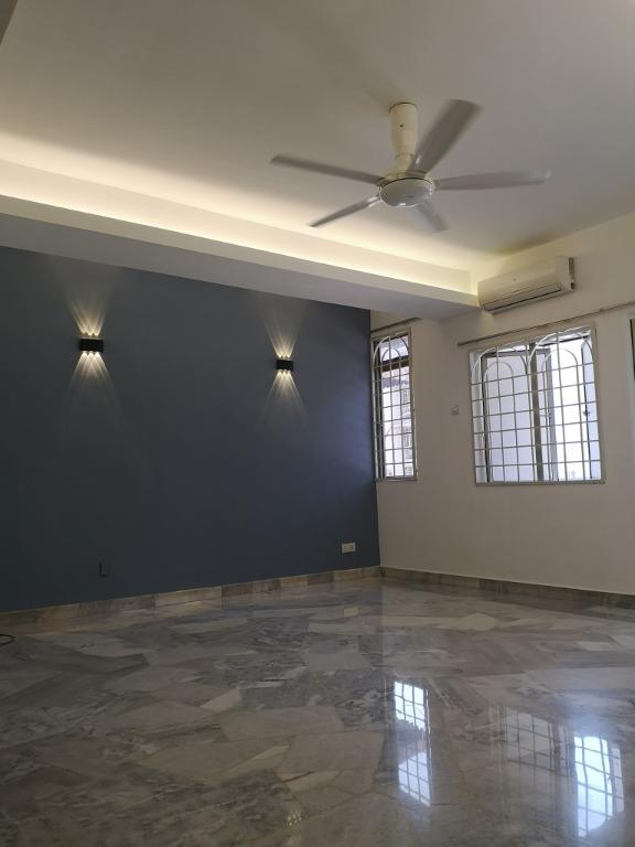 Must View Murah Goodyear Court 6 Subang Jaya 3 R 2 B Lrt 5 6 Usj 8 7 Near Taipan Property Rentals On Carousell