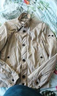 Napapijri jacket
