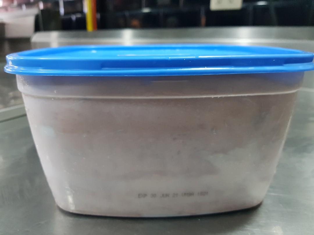 Nestle Ice Cream Choco (Category: Local Eats) located in Manila. Submitted by kcli93 (Listing ID 1030837118, Image 2). Description: -Selling excess stocks from our resto due to decrease in demand brought about by ECQ..
