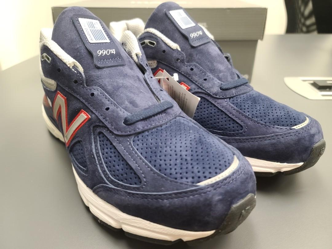 New balance hotsell m990br4