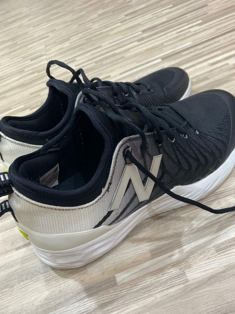 New balance top tennis 2019