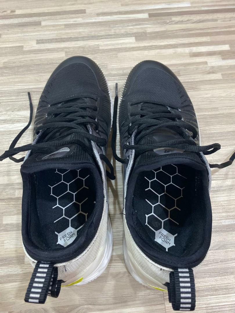 New balance fresh foam 2019 new arrivals