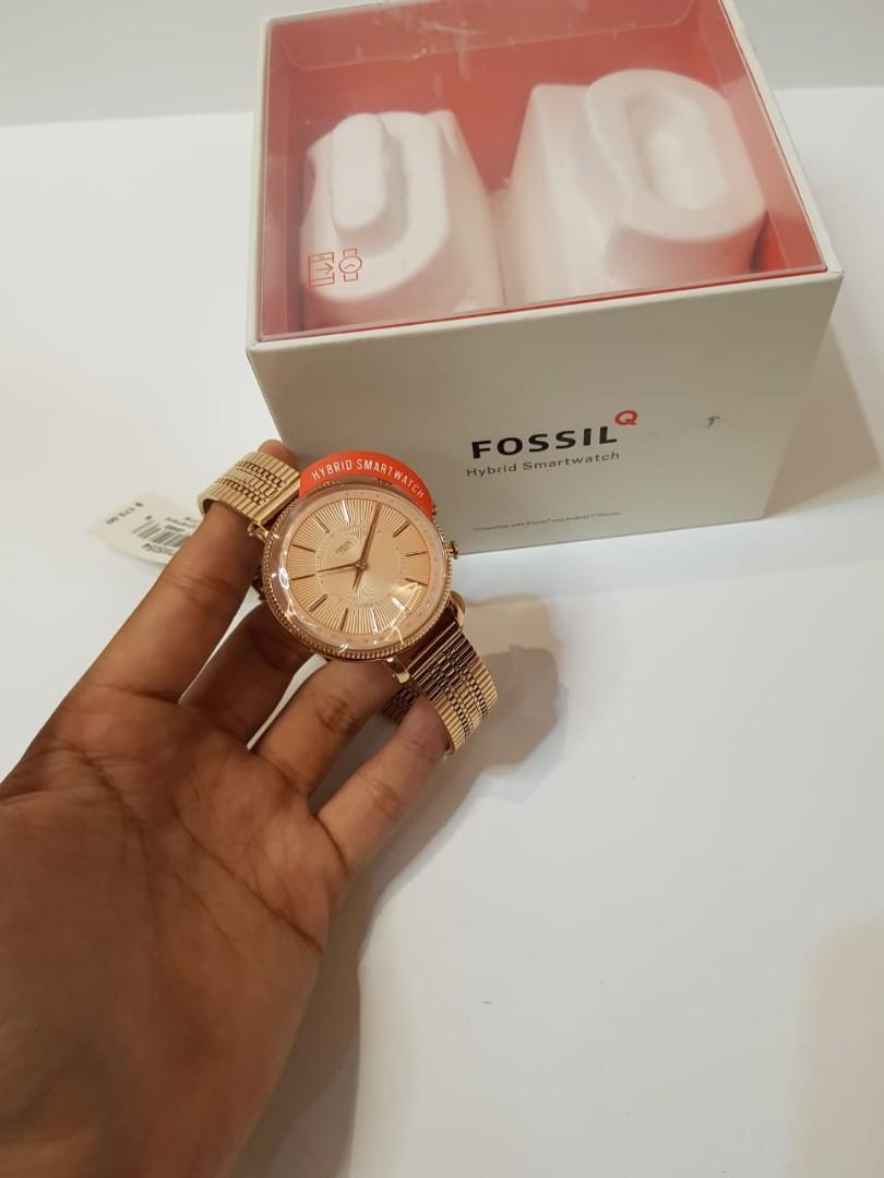 Fossil ftw 5054 clearance