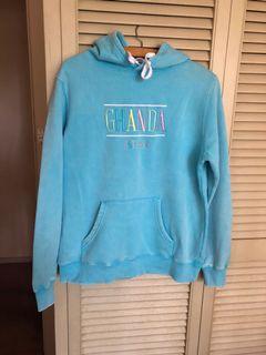 (NEW) Ghanda hoodie