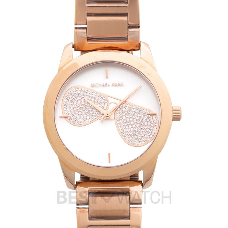 michael kors hartman watch