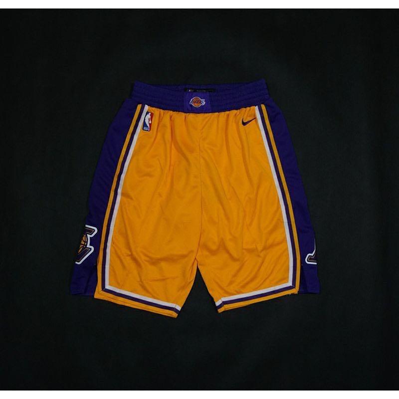 lakers purple pants