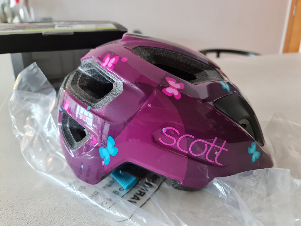 scott spunto kid