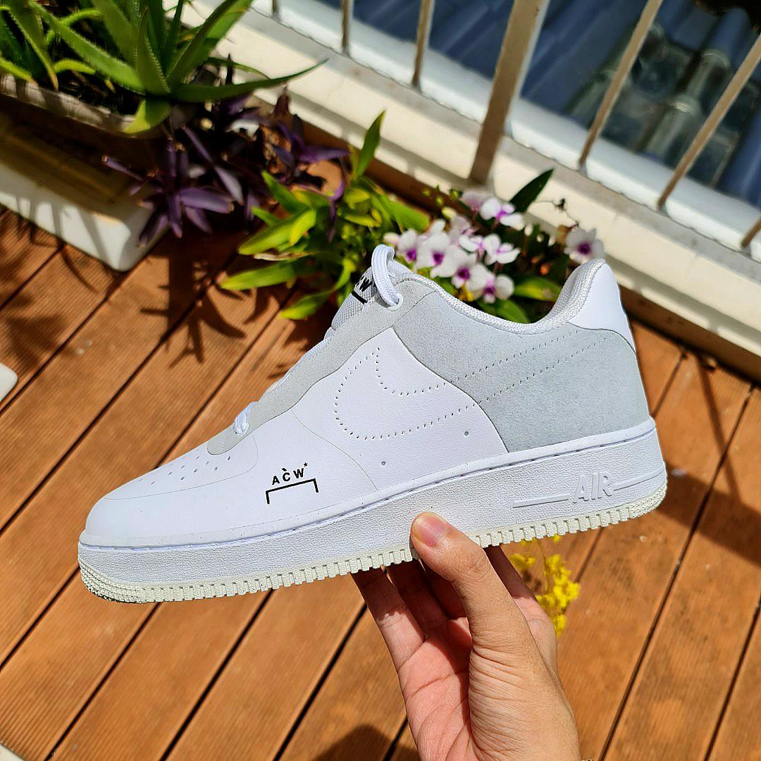 Nike air force acw hot sale