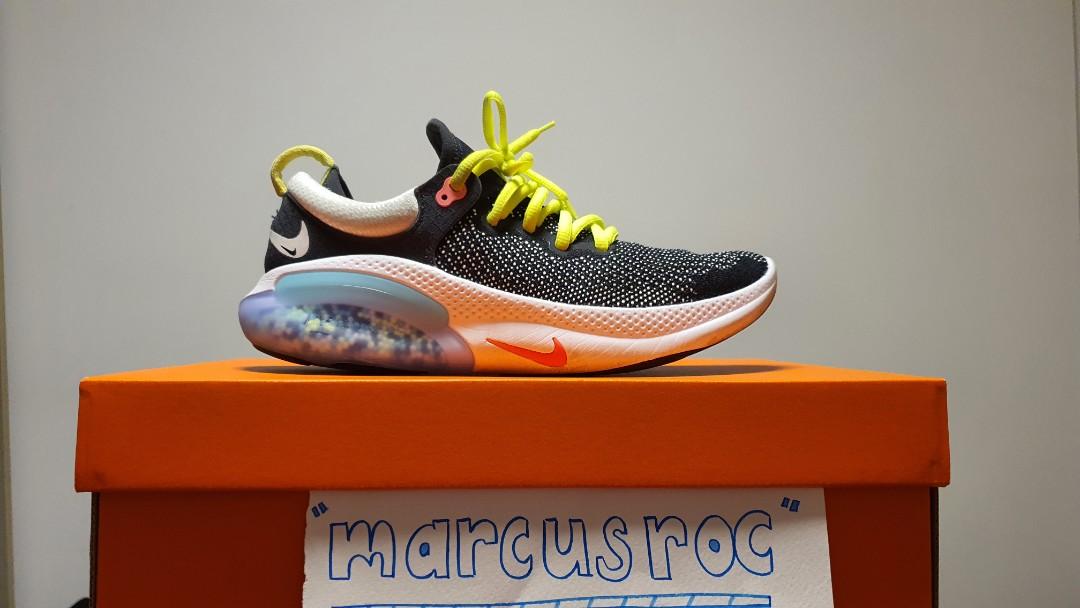 joyrun nike
