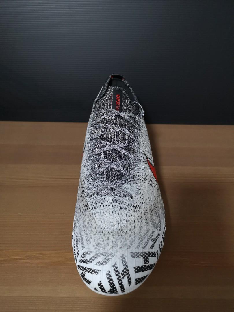 Neymar nike discount mercurial vapor 360