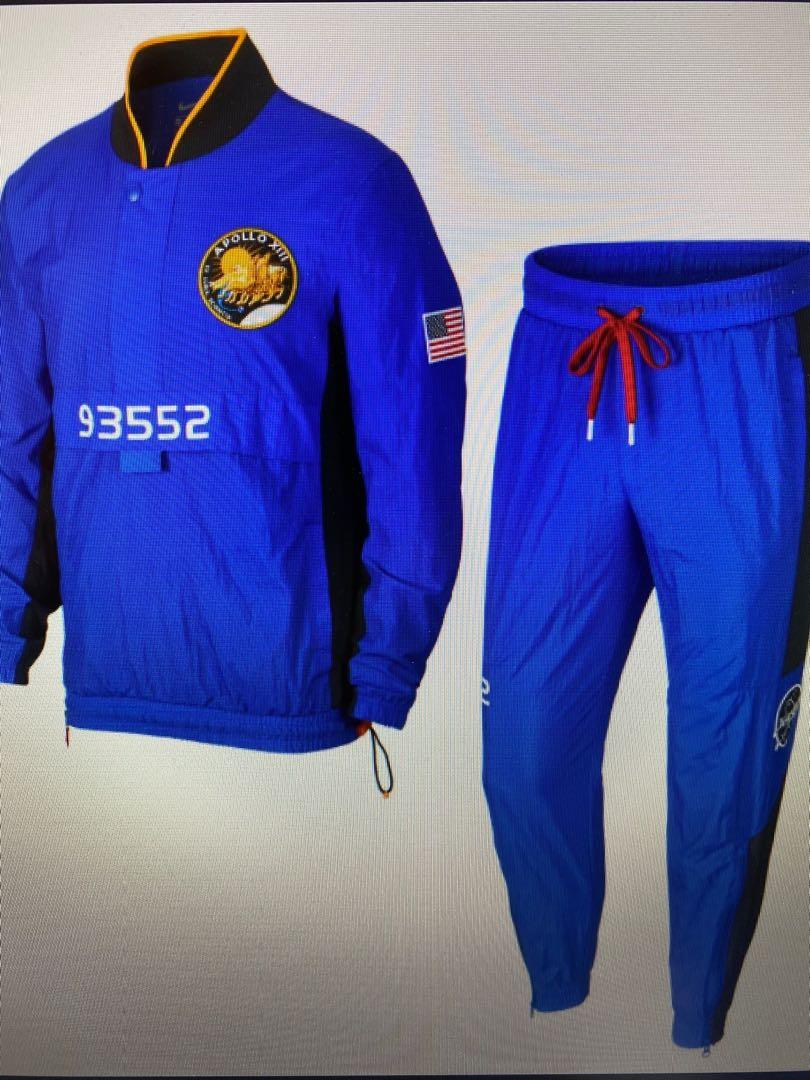 Nike pg tracksuit online