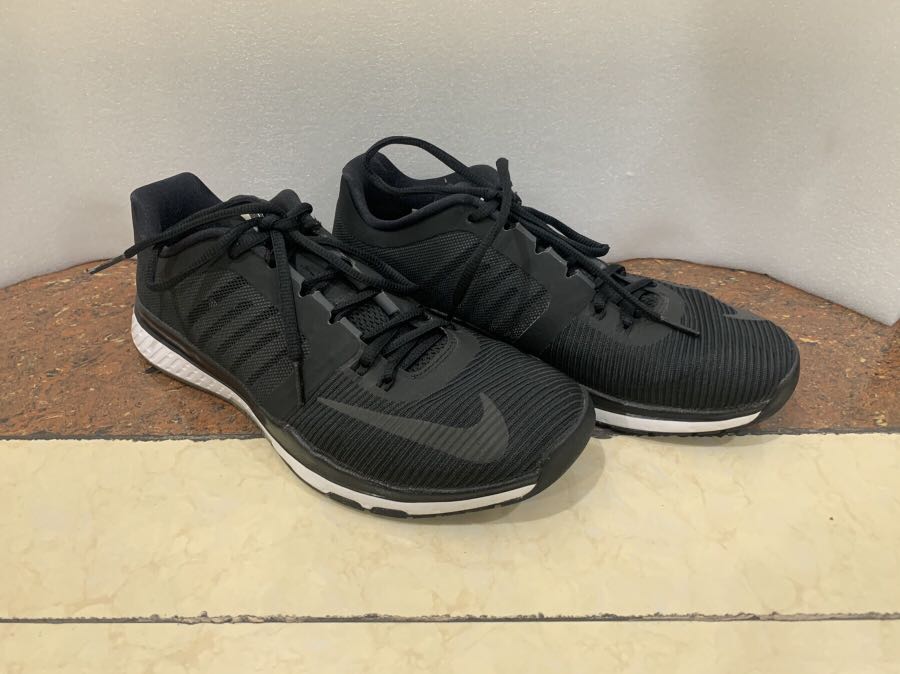 nike zoom speed tr