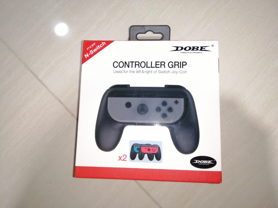 used switch controller