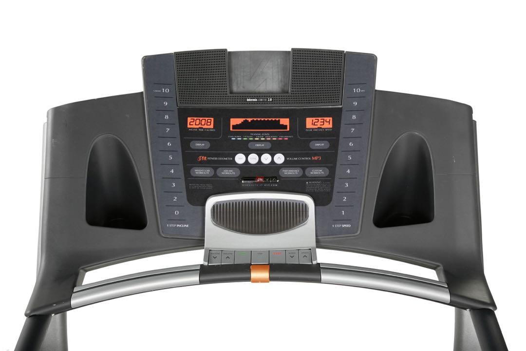 Nordictrack t7 si 2025