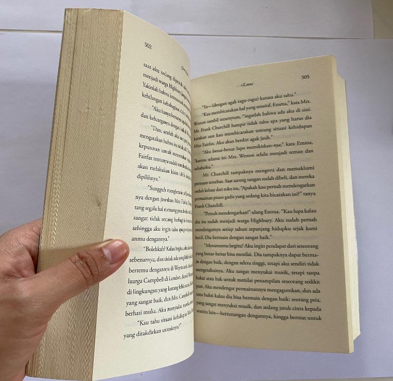 Novel Jane Austen Terjemahan Pdf: Baca Karya-Karya Klasik Dengan Mudah