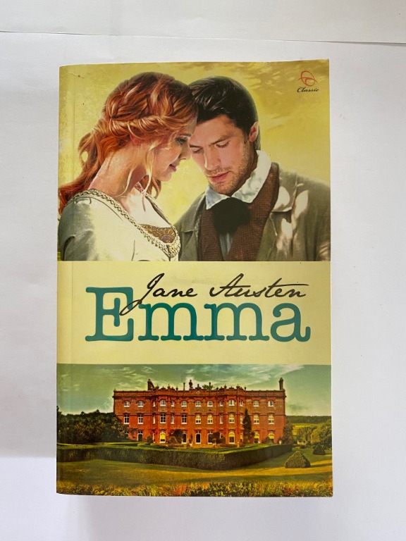 Mengapa Memilih Novel Jane Austen Terjemahan Pdf?