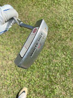 Odyssey white hot Golf Putter