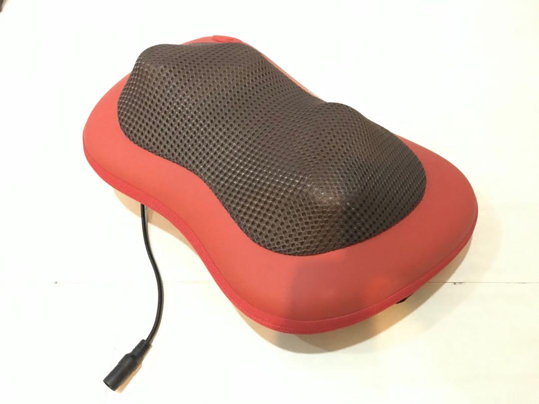 Ogawa neck massager best sale