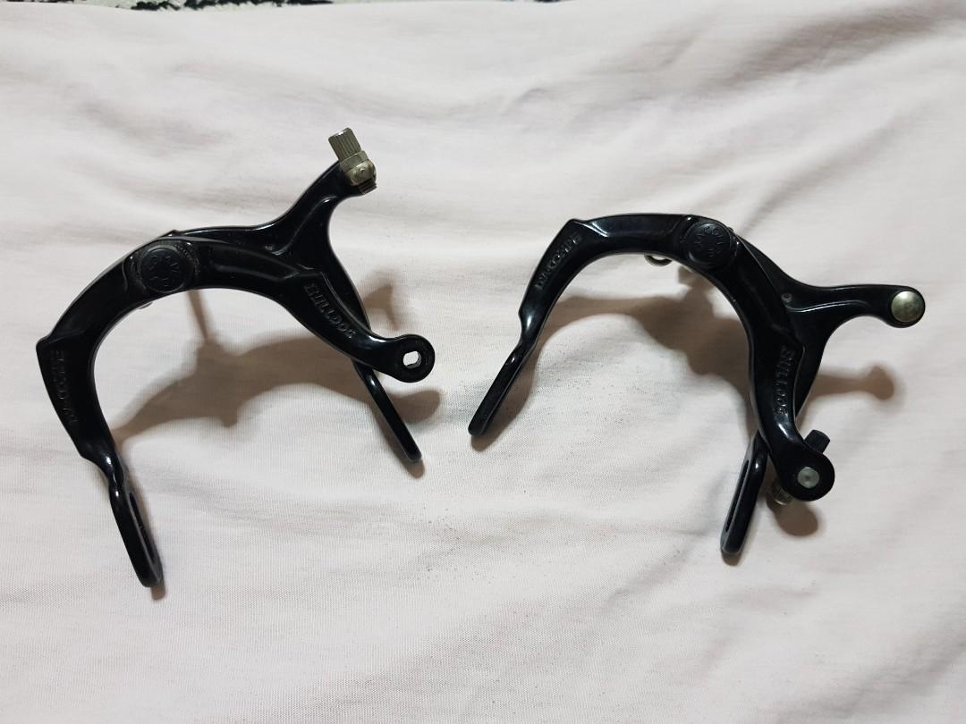 Dia compe bulldog brakes new arrivals
