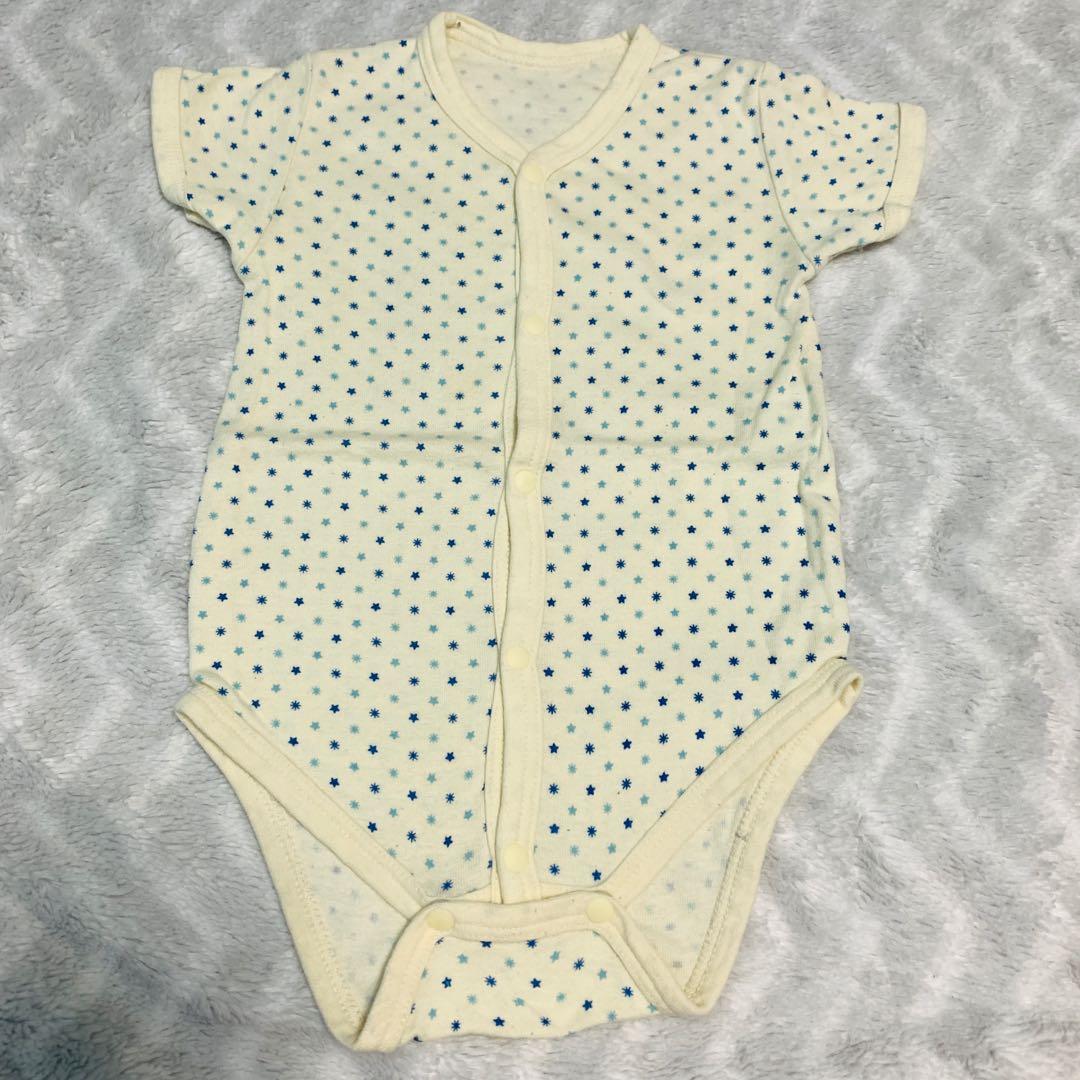 onesie with buttons