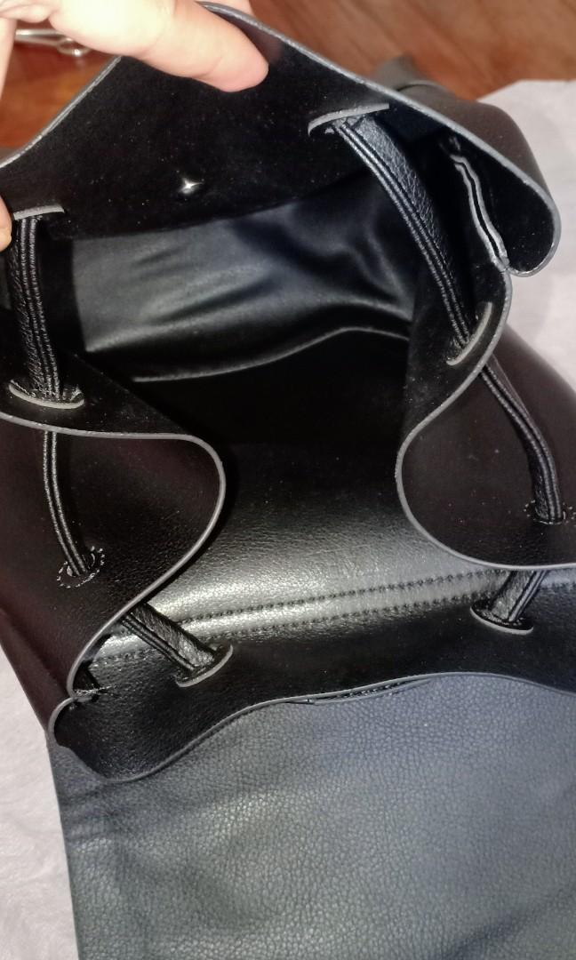 free shipping zara everyday backpack