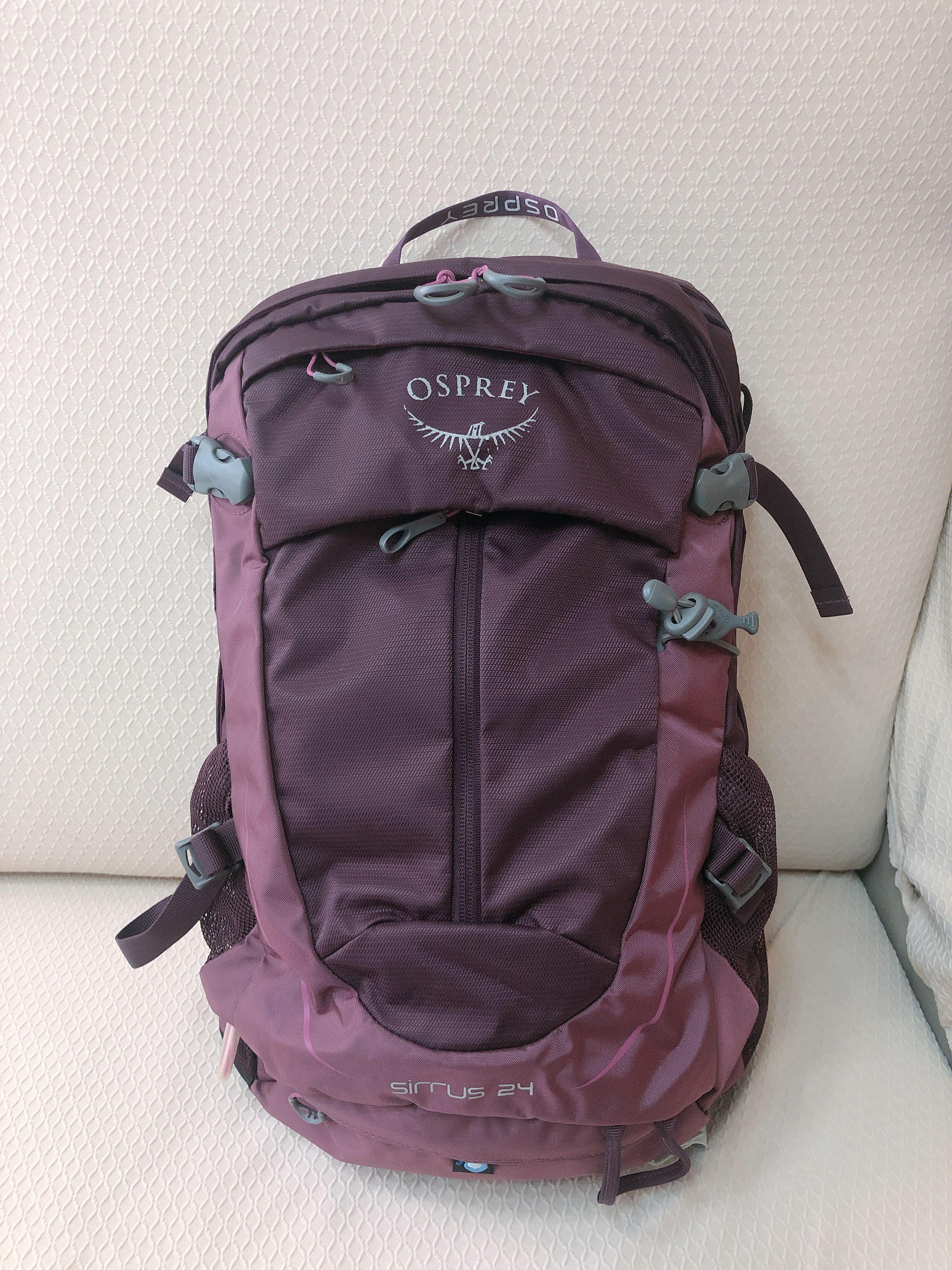 osprey 24l