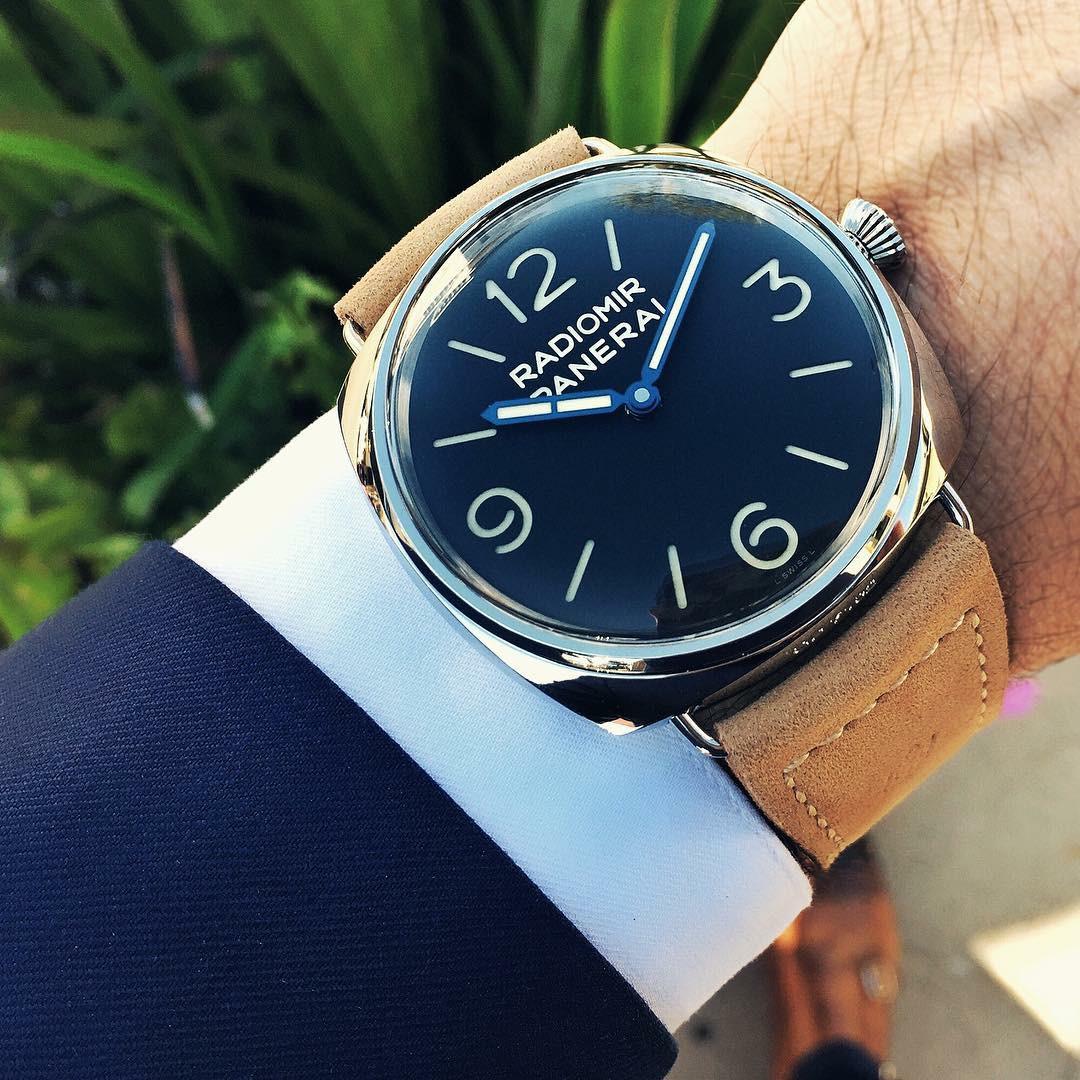Panerai 720 online