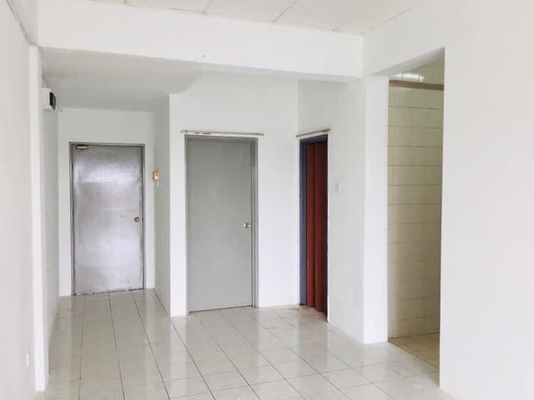 Pangsapuri Seri Suria Seksyen 34 Shah Alam Bukit Kemuning Property Rentals On Carousell