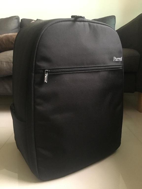 Parrot Bebop II Drone Original Backpack Photography Photography