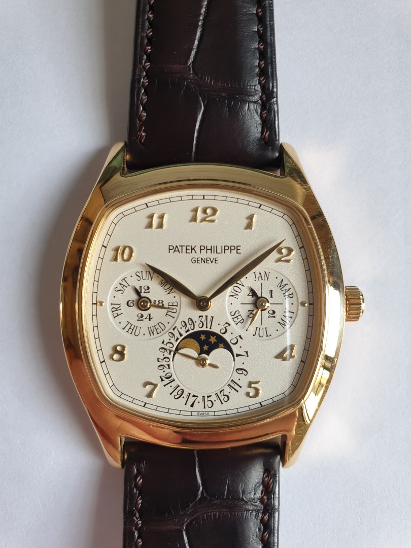 Patek 5940j top